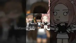 Gacha Edit | Not my problem 🖕 | Gacha Life
