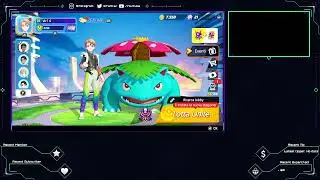 Tutorial per fare monete in poco tempo su pokemon unite