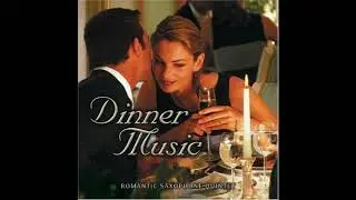 Romantic Saxophone Quintet - Endless Love