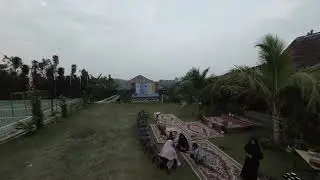 0180 - View Drone GCNI Purwakarta