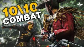 15 BRUTAL Combat Games That'll Keep You Up All Night!