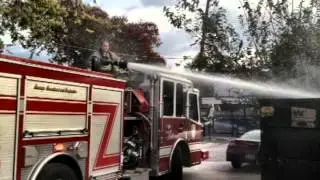 In memory of Daniel Search. R.I.P Community and Houston Firefighter