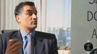Carl Honore - Author of 