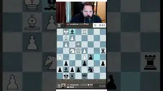 Closed Sicilian Queenside Attack ♟⚔️#chess #strategy