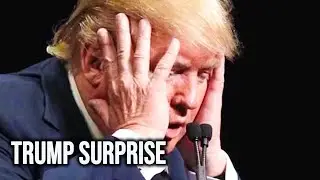 Trump Gets DEVASTATING News After Georgia Case Key Witness Unveiled