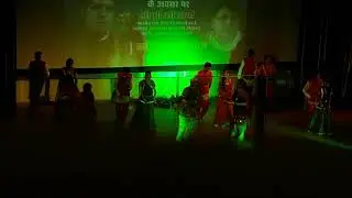 MODEL Higher secondary....SCHOOL .T T NAGAR BHOPAL.🔥🔥@Annual function.....2k18....
