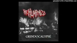 Rehumanize - The 7 Axioms of Christ