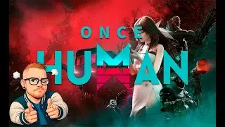 Começando do ZERO em Once Human | Gameplay 1 #oncehuman #gameplay