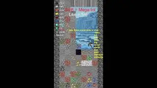 Chat control falling pickaxe live