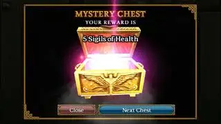 110 out of 2000+ aeon mystery chests opening on black friday double plat offer 2017 celtic heroes