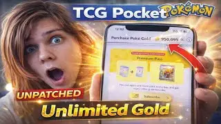 Pok&eacute;mon TCG Pocket MOD APK 2026 &ndash; Free Pok&eacute; Gold and Shop Tickets (Still Working)