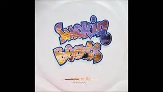 Smokin Beats - Do You Know About Love