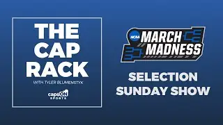 NCAA MARCH MADNESS SELECTION SUNDAY FULL BRACKET ANALYSIS