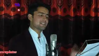 Pashto New Songs 2019 HD   Ya Zra Gware Dalata Ba Gul   Waqar Ahmad Official Music Video