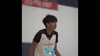 Jacob Bayla Night with the stars Allcalibasketball
