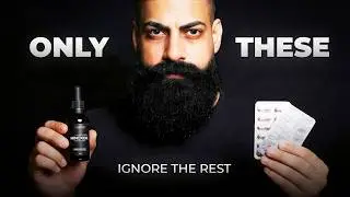 Stop your hairfall, Start This Instead. (2026 Hair Growth Blueprint)