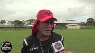 LIGA DEPORTIVA ALAJUELENSE REALIZA IMPORTANTE VISORIA EN CIUDAD CORT&Eacute;S DE OSA