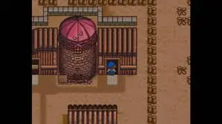 Let's Play Harvest Moon (SNES) 20: Egg Hunt