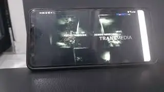 Terminator Salvation Bioskop Trans TV Intro