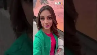 #Hechos29 | &iquest;C&oacute;mo es un d&iacute;a de Vaitiare Mateos para llegar a tiempo a dar las noticias?