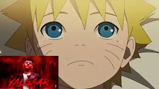 Naruto X YALGAAR Carryminati AMV