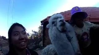 Vlog #6 - Last week in Bolivia