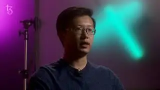 Felix Xu Tezos x Art Basel 2021