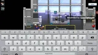Era Extraction🔫💼⌚Episode 1: The Meeting feat. Duck Eggers