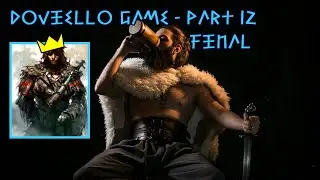 Let's Play Doviello in Fall From Heaven - 12