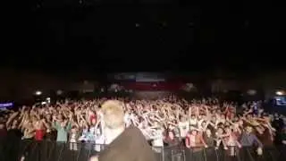 Apollo & Fleece - Ночь первокурсника ГлавCLUB 27.09.2014