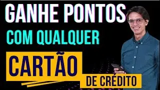 PONTOS DE GRA&Ccedil;A | GANHE PONTOS USANDO PIX | COMO GANHAR PONTOA COM CART&Atilde;O DE CR&Eacute;DITO | PIX LIVELO
