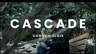 Connor Elgie - Cascade (Official Music Video)