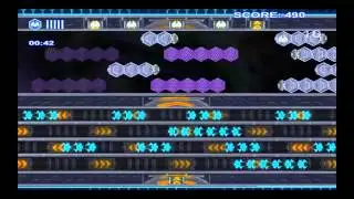 Arcade Essentials Evolution on PS3 in HD 1080p55
