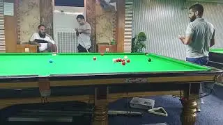 Karocks. #ronnieosullivan#snooker#snookertricshots#snookerlovers#snookerlegends#billatd