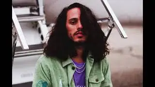 Russ ft. Logic Type Beat &ldquo;LANDING STRIP