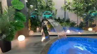 Montana Spa