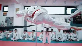 Jaguar Academy  General Short Promo