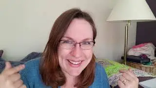 Tales from the Midnight Dyery // Episode 18 // Unicorns Sneezing Glitter