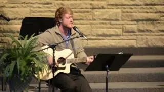 Tyler Berry (Be thou my Vision) Special