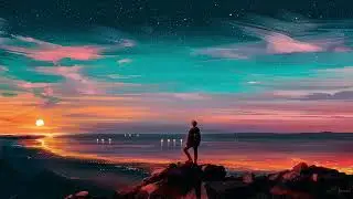 Flutter - diamond eyes (slowed + reverb)