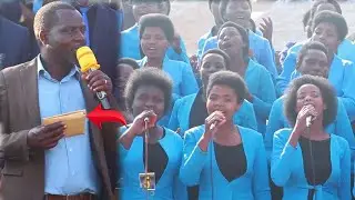 Jehovah Jireh na Twubakinkuge Choir  💕 bamuritse kumugaragaro umuzingo w' indirimbo 12 z'amashusho💕