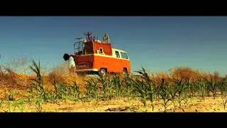TOM FRAGER - Nouvelle vie (Clip officiel)