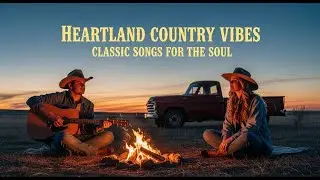 Vintage Country Harmony 🌄 Timeless Songs for Every True Country Soul  Country Vault