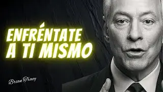 Tú contra Ti mismo... el único OBSTÁCULO 🧠🔥| BRIAN TRACY Discurso En Español