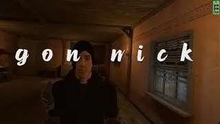 G O N W I C K [ Blade & Sorcery + mod gameplay ]