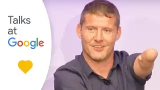 Is Our Purpose in Life to Have Fun? | Chris Koch | Talks at Google