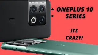 Oneplus 10 PRO|oneplus 10 pro review|oneplus 10 pro vs s22