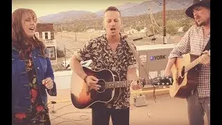 'The Chain' Cover | Blue Water Highway