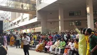 Purnota Extended Solo Cover At North South University!