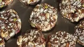 Sai Prasadam: Making Dry Fruit Laddu|Sri Sainathuni Dhyana Mandiram|Thiruvannamalai 12th Anniv 2026